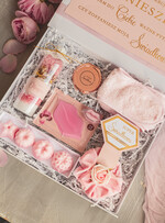 Prezenty dla świadków boxy prezentowy dla Świadkowej, prośba o świadkowanie  czy zostaniesz moją świadkową pomysł na prezent dla świadkowej, zestaw beauty dla świadkowej, box prezentowy dla świadkowej i druhny, zestaw do kąpieli2