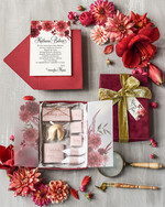 Prezenty dla Babci i Dziadka Prezenty dla Babci Prezent Dla Babci Pudełeczko z Czekoladkami i Ciasteczkiem Kartka na Dzień Babci życzenia dla Babci w Pudełku0