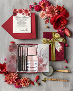 Prezenty dla Babci i Dziadka Prezenty dla Babci Prezent Dla Babci Pudełeczko z Czekoladkami Kartka na Dzień Babci życzenia dla Babci w Pudełku0