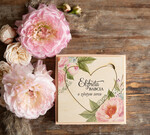 Prezenty dla Babci i Dziadka Prezenty dla Babci zestaw prezentowy dla Babci i Dziadka ręcznie robiony, prezent z okazji dnia babci3