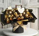 Prezenty dla Babci i Dziadka Prezenty dla Babci prezent dla babci, box dla babci, słodki prezent dla babci, kosz prezentowy dla babci, zestaw słodyczy dla babci, prezent na Dzień Babci, upominek dla babci, słodycze dla babci5