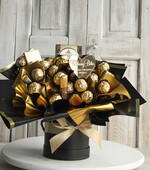 Prezenty dla Babci i Dziadka Prezenty dla Babci prezent dla babci, box dla babci, słodki prezent dla babci, kosz prezentowy dla babci, zestaw słodyczy dla babci, prezent na Dzień Babci, upominek dla babci, słodycze dla babci0