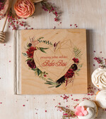 Prezenty dla Babci i Dziadka Prezenty dla Babci Prezent Dla Babci Przepiśnik w pudełku na Dzień Babci  Łakocie 6