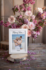 Prezenty dla Babci i Dziadka Prezenty dla Babci  prezenty dla babci ramka ze zdjęciem i dedykacją 0