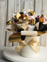 Prezenty dla Babci i Dziadka Prezenty dla Babci prezent dla babci, box dla babci, słodki prezent dla babci, kosz prezentowy dla babci, zestaw słodyczy dla babci, prezent na Dzień Babci, upominek dla babci, słodycze dla babci,9