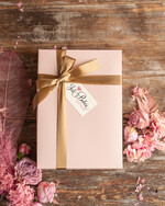 Prezenty dla Babci i Dziadka Prezenty dla Babci prezent urodzinowy dla babci, prezent dla babci zestaw kosmetyków, prezenty dla dziadków 5