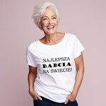 Prezenty dla Babci i Dziadka Prezenty dla Babci Pomysł na prezent dla Babci, koszulki z nadrukiem dla Babci, prezenty z okazji dnia Babci, koszulka z napisami dla Babci, pomysły na prezent z okazji dnia Babci0