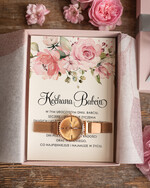 Prezenty dla Babci i Dziadka Prezenty dla Babci prezent z okazji dnia babci zegarek na dzień babci, prezenty dla dziadków 1