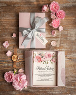 Prezenty dla Babci i Dziadka Prezenty dla Babci prezent z okazji dnia babci zegarek na dzień babci, prezenty dla dziadków 2