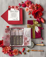 Prezenty dla Babci i Dziadka Prezenty dla Babci Prezent Dla Babci Pudełeczko z Herbatą życzenia na Dzień Babci życzenia dla Babci w Pudełku0