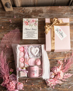 Prezenty dla Babci i Dziadka Prezenty dla Babci prezent z okazji dnia babci, prezent dla babci, kosmetyki na dzień babci, kubek na dzień babci, zestaw prezentowy dla babci0