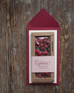 Prezenty dla Babci i Dziadka Prezenty dla Babci super prezent dla babci Magnes Kartka i Czekolada  1