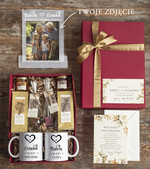 Prezenty dla Babci i Dziadka Zestawy Pezentowe Dla Dziadków  wspólny prezent dla dziadków ze zdjeciem, zestaw prezentowy dla Babci i Dziadka ręcznie robiony, box prezentowy na Dzień Babci i Dziadka, Upominek dla Dziadków0