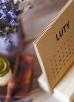 Prezenty dla Babci i Dziadka Zestawy Pezentowe Dla Dziadków  prezent z okazji Dnia Babci i Dziadka kalendarz 2022 rok, kalendarz dla dziadków 2