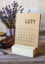 Prezenty dla Babci i Dziadka Zestawy Pezentowe Dla Dziadków  prezent z okazji Dnia Babci i Dziadka kalendarz 2022 rok, kalendarz dla dziadków 3