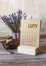 Prezenty dla Babci i Dziadka Zestawy Pezentowe Dla Dziadków  prezent z okazji Dnia Babci i Dziadka kalendarz 2022 rok, kalendarz dla dziadków 4