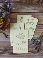 Prezenty dla Babci i Dziadka Zestawy Pezentowe Dla Dziadków  prezent z okazji Dnia Babci i Dziadka kalendarz 2022 rok1