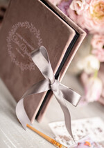 Prezenty dla Babci i Dziadka Zestawy Pezentowe Dla Dziadków   prezent dla dziadków album na rodzinne zdjęcia pamiątka dla Babci i Dziadka 1