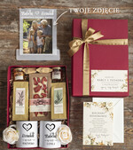 Prezenty dla Babci i Dziadka Zestawy Pezentowe Dla Dziadków  wspólny prezent dla dziadków ze zdjeciem, zestaw prezentowy dla Babci i Dziadka ręcznie robiony, box prezentowy na Dzień Babci i Dziadka, Upominek dla Dziadków0