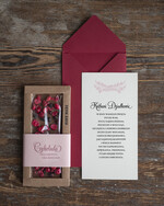 Prezenty dla Babci i Dziadka Zestawy Pezentowe Dla Dziadków  Super  prezent dla dziadków  Magnes Kartka i Czekolada na Dzień Babci i Dziadka2