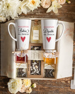 Prezenty dla Babci i Dziadka Zestawy Pezentowe Dla Dziadków  prezent na dzień babci i dziadka kubki z dedykacją, prezenty dla dziadków kubek Babcia Dziadek1