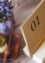 Prezenty dla Babci i Dziadka Zestawy Pezentowe Dla Dziadków  prezent z okazji Dnia Babci i Dziadka kalendarz 2022 rok, prezent dla dziadków kalendarz3