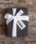 Prezenty dla Babci i Dziadka Prezenty dla Dziadka szelki dla dziadka,prezent z okazji dnia Dziadka mucha i spinki do mankietów 4