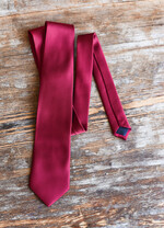 Prezenty dla Babci i Dziadka Prezenty dla Dziadka prezent z okazji dnia Dziadka krawat w eleganckim pudełeczku 4