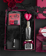 Walentynki prezent na walentynki dla Niej  Prezent dla dziewczyny, prezent z okazji Walentynek, co dać dziewczynie na Walentynki, Walentynkowy prezent dla żony, box Walentynkowy, pudełko prezentowe na Walentynki1