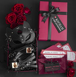 Walentynki prezent na walentynki dla Niej  pomysł na prezent dla dziewczyny na walentynki, co dać dziewczynie na Walentynki, Walentynkowy prezent dla żony, box Walentynkowy, pudełko prezentowe na Walentynki0