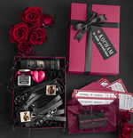 Walentynki prezent na walentynki dla Niej  walentynkowy prezent dla dziewczyny, co dać dziewczynie na Walentynki, Walentynkowy prezent dla żony, box Walentynkowy, pudełko prezentowe na Walentynki0