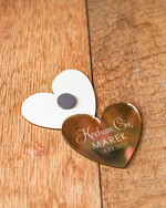 Walentynki prezent na walentynki dla Niej   pomysł na prezent walentynkowy dla żony grawerowane szampanówki 6