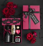 Walentynki prezent na walentynki dla Niej  Walentynki, prezent z okazji Walentynek, co dać dziewczynie na Walentynki, Walentynkowy prezent dla żony, box Walentynkowy, pudełko prezentowe na Walentynki0