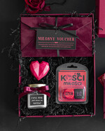 Walentynki prezent na walentynki dla Niej  oryginalny Prezent dla dziewczyny na walentynki, prezent z okazji Walentynek, co dać dziewczynie na Walentynki, Walentynkowy prezent dla żony, box Walentynkowy, pudełko prezentowe na Walentynki1