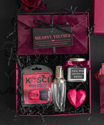 Walentynki prezent na walentynki dla Niej  oryginalny Prezent dla dziewczyny na walentynki, prezent z okazji Walentynek, co dać dziewczynie na Walentynki, Walentynkowy prezent dla żony, box Walentynkowy, pudełko prezentowe na Walentynki1