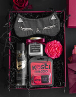 Walentynki prezent na walentynki dla Niej  Oryginalny prezent na Walentynki, co dać dziewczynie na Walentynki, Walentynkowy prezent dla żony, box Walentynkowy, pudełko prezentowe na Walentynki1