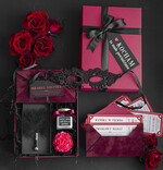 Walentynki prezent na walentynki dla Niej  Prezent na Walentynki, prezent z okazji Walentynek, co dać dziewczynie na Walentynki, prezent na walentynki dla żony, box Walentynkowy, pudełko prezentowe na Walentynki0