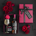 Walentynki prezent na walentynki dla Niej  Prezent z okazji Walentynek, co dać dziewczynie na Walentynki, Walentynkowy prezent dla żony, box Walentynkowy, pudełko prezentowe na Walentynki0