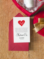 Walentynki prezent na walentynki dla Niej   upominek dla dziewczyny na walentynki świeczka do masażu2