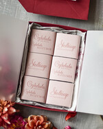 Walentynki prezent na walentynki dla Niej   upominek dla dziewczyny na walentynki pudełko z czekoladkami 1