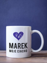 Walentynki prezent na Walentynki dla Niego  prezent dla męża na walentynki ekskluzywny prezent na walentynki 4