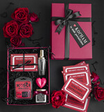 Walentynki prezent na Walentynki dla Niego Prezent z okazji Walentynek, Zestaw Prezentowy Walentynkowy dla męża, box Walentynkowy dla niego, pudełko prezentowe na Walentynki dla chłopaka0