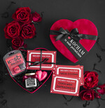 Walentynki prezent na Walentynki dla Niego Prezent z okazji Walentynek, Zestaw Prezentowy Walentynkowy dla męża, box Walentynkowy dla niego, pudełko prezentowe na Walentynki dla chłopaka0