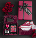 Walentynki prezent na Walentynki dla Niego Prezent z okazji Walentynek, Zestaw Prezentowy Walentynkowy dla męża, box Walentynkowy dla niego, pudełko prezentowe na Walentynki dla chłopaka0