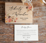 Ankiety weselne ankiety w pudełkach  ankieta weselna dla gości pamiątka ze ślubu, ankieta weselna zamknięta w drewnianym pudełku, pamiątka ze ślubu ankiety weselne, porady dla Pary Młodej od Gości3