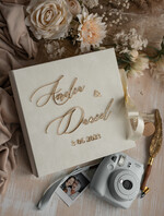 Ankiety weselne ankiety w pudełkach  alternatywa dla Księgi wpisów gości Ankieta Weselna Dla Gości Pamiątka Ze Ślubu, Welurowe Pudełko z ankietami weselnymi, Pamiątka Ze Ślubu Ankiety Weselne8