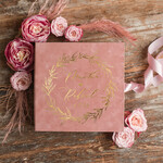 Ankiety weselne ankiety w pudełkach  ankieta weselna dla gości pamiątka ze ślubu, ankieta weselna zamknięta w welurowym pudełku, pamiątka ze ślubu ankiety weselne, porady dla Pary Młodej od Gości6