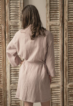 Prezenty dla Mamy zestawy w welurowych i ozdobnych pudełkach  pomysł na prezent dla mamy, pudełko z życzeniami dla Mamy, box prezentowy ze szlafrokiem z okazji Dnia Mamy szlafrok dla mamy11