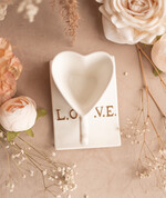 Prezenty dla Mamy zestawy w welurowych i ozdobnych pudełkach  prezent dla Mamy czekoladki, prezent na dzień mamy filiżanka z zaparzaczem, prezent dla mamy w ozdobnym pudełku12