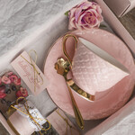 Prezenty dla Mamy zestawy w welurowych i ozdobnych pudełkach  pomysł na prezent dla mamy pudełko z  filiżanką prezent na dzień Matki 1